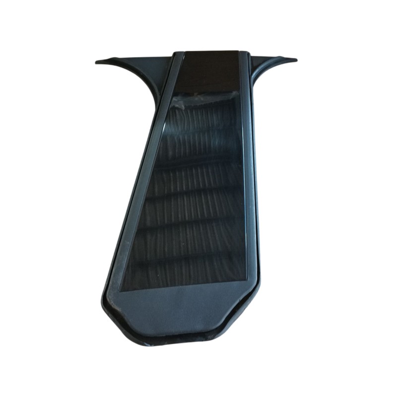 Recambio de moldura para mercedes-benz cla (c118) cla 180 (118.384) referencia OEM IAM A1186980100  