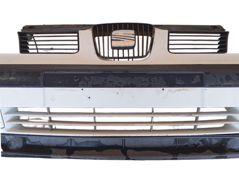 Recambio de paragolpes delantero para seat ibiza ii (6k1) 1.9 sdi referencia OEM IAM   