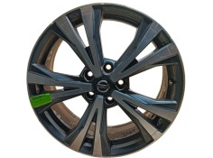 Recambio de llanta para nissan qashqai ii (j11, j11_) 1.5 dci referencia OEM IAM HV03BMB94 ET40 18x7J