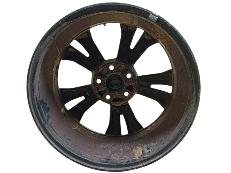 Recambio de llanta para nissan qashqai ii (j11, j11_) 1.5 dci referencia OEM IAM HV03BMB94 ET40 18x7J