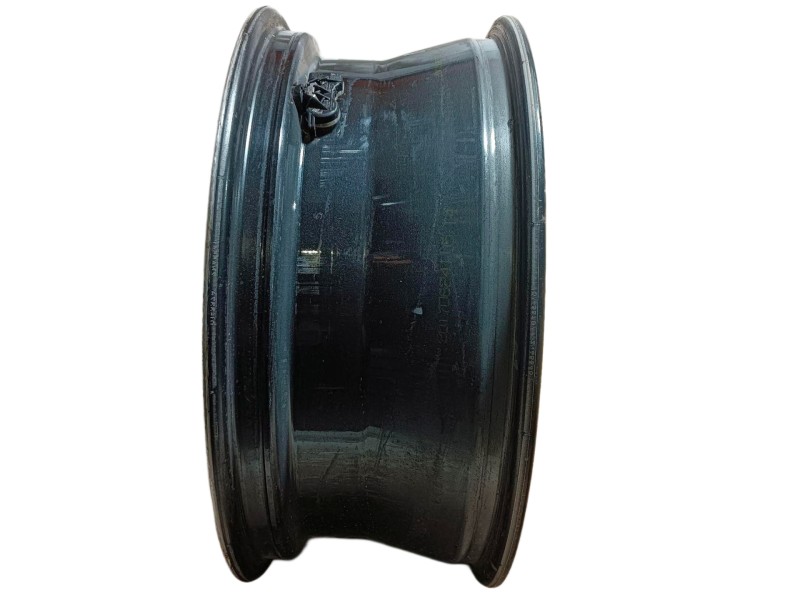 Recambio de llanta para nissan qashqai ii (j11, j11_) 1.5 dci referencia OEM IAM HV03BMB94 ET40 18x7J