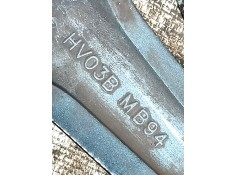 Recambio de llanta para nissan qashqai ii (j11, j11_) 1.5 dci referencia OEM IAM HV03BMB94 ET40 18x7J 2