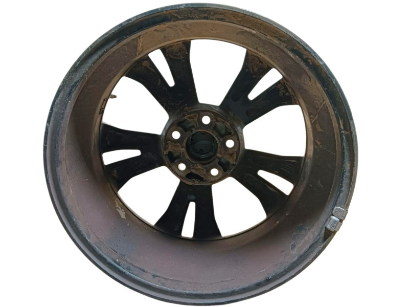 Recambio de llanta para nissan qashqai ii (j11, j11_) 1.5 dci referencia OEM IAM HV03BMB94 ET40 18x7J