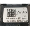 Recambio de mando luces para volkswagen t-cross (c11, d31) 1.0 tsi referencia OEM IAM 5G0941431BDWZU 10097002 