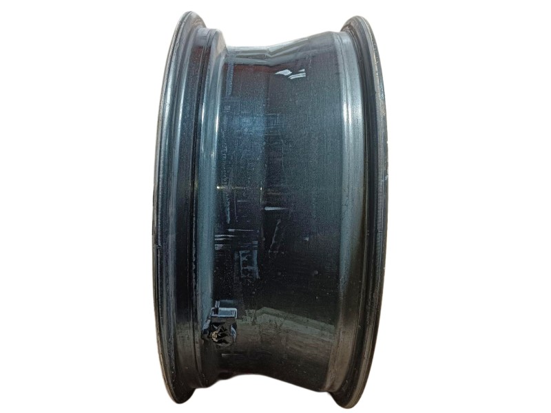 Recambio de llanta para nissan qashqai ii (j11, j11_) 1.5 dci referencia OEM IAM HV03BMB94 ET40 18x7J