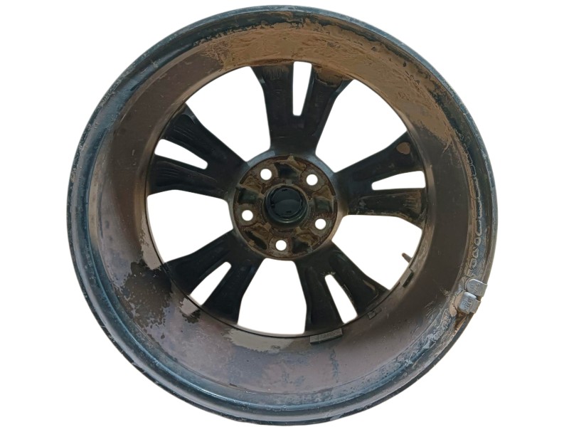 Recambio de llanta para nissan qashqai ii (j11, j11_) 1.5 dci referencia OEM IAM HV03BMB94 ET40 18x7J