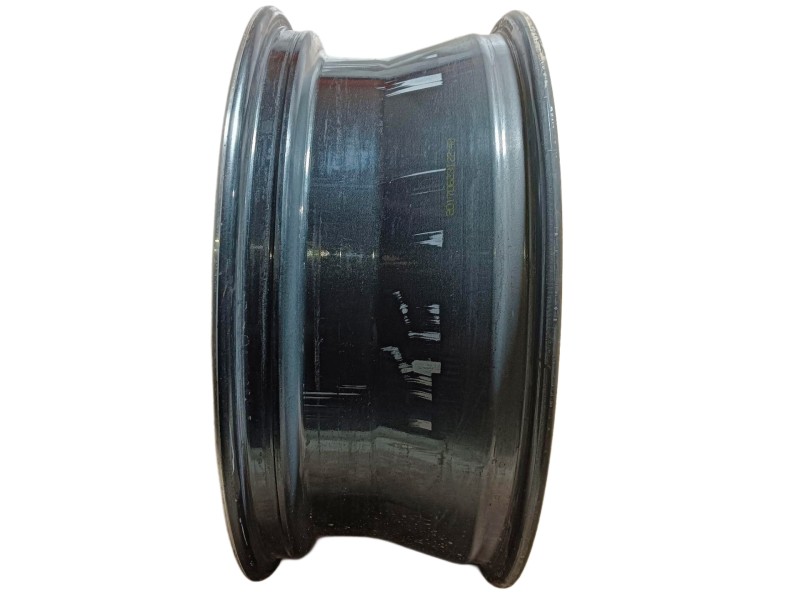 Recambio de llanta para nissan qashqai ii (j11, j11_) 1.5 dci referencia OEM IAM HV03BMB94 ET40 18x7J