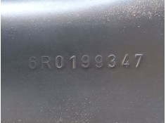 Recambio de puente delantero para volkswagen polo v (6r1, 6c1) 1.4 (6r1) referencia OEM IAM  6R0199347  2