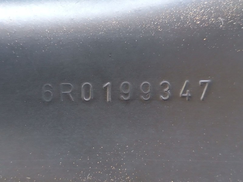 Recambio de puente delantero para volkswagen polo v (6r1, 6c1) 1.4 (6r1) referencia OEM IAM   