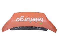 Recambio de capot para fiat ducato furgoneta (250_) 140 multijet 2,2 d referencia OEM IAM   