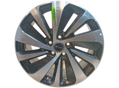 Recambio de llanta para byd seal u referencia OEM IAM  ET45 19x7.5J