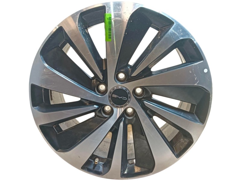 Recambio de llanta para byd seal u referencia OEM IAM  ET45 19x7.5J