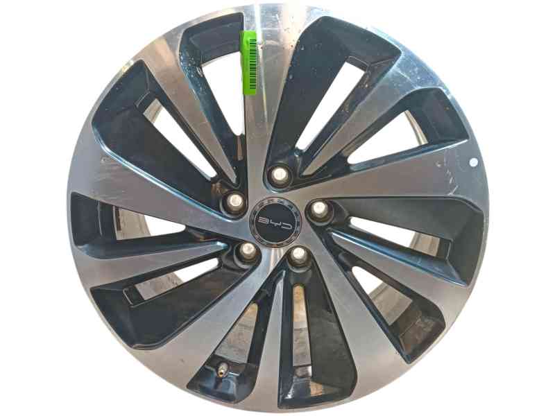 Recambio de llanta para byd seal u referencia OEM IAM  ET45 19x7.5J