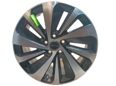 Recambio de llanta para byd seal u referencia OEM IAM  ET45 19x7.5J