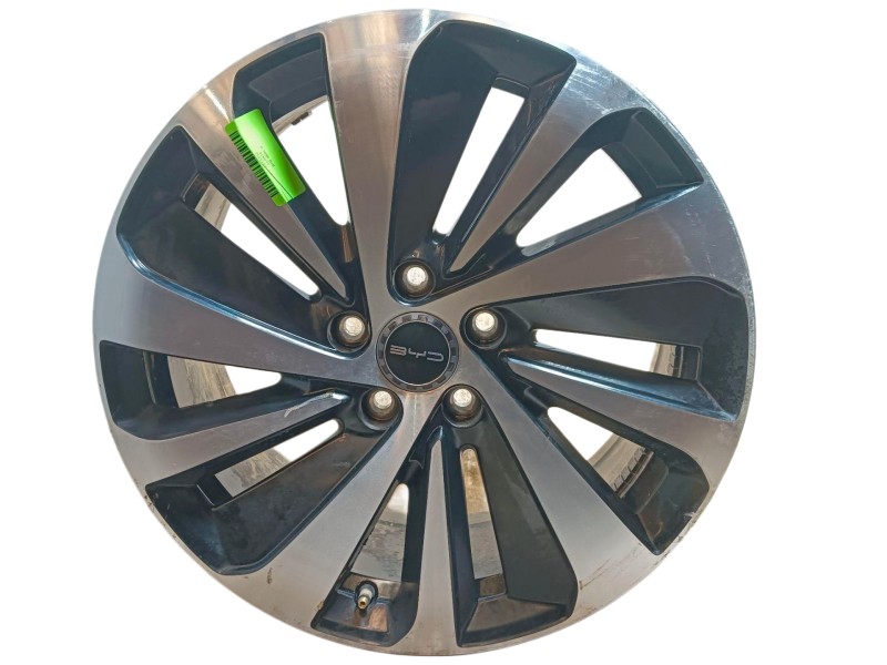 Recambio de llanta para byd seal u referencia OEM IAM  ET45 19x7.5J