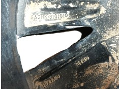 Recambio de llanta para byd seal u referencia OEM IAM  ET45 19x7.5J 2