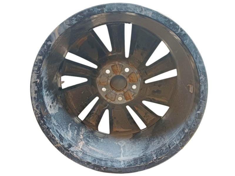 Recambio de llanta para byd seal u referencia OEM IAM  ET45 19x7.5J
