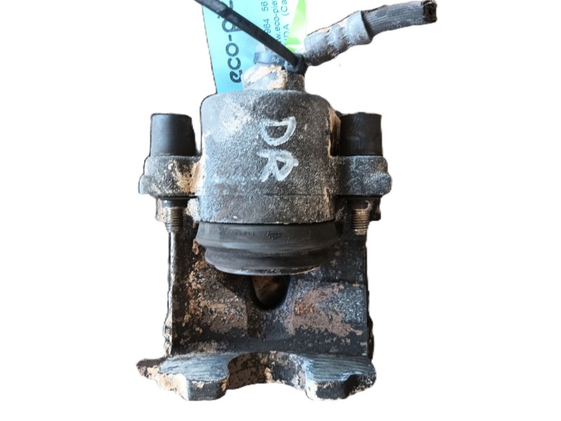 Recambio de pinza freno delantera derecha para volkswagen polo v (6r1, 6c1) 1.4 (6r1) referencia OEM IAM   