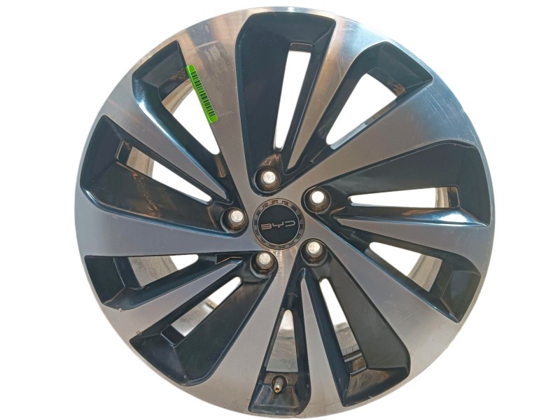 Recambio de llanta para byd seal u referencia OEM IAM  ET45 19x7.5J