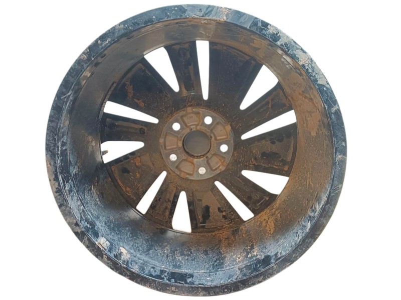 Recambio de llanta para byd seal u referencia OEM IAM  ET45 19x7.5J