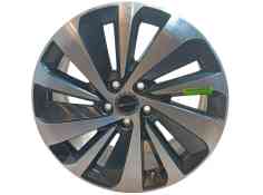 Recambio de llanta para byd seal u referencia OEM IAM  ET45 19x7.5J