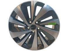Recambio de llanta para byd seal u referencia OEM IAM  ET45 19x7.5J