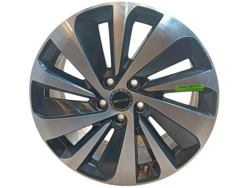 Recambio de llanta para byd seal u referencia OEM IAM  ET45 19x7.5J