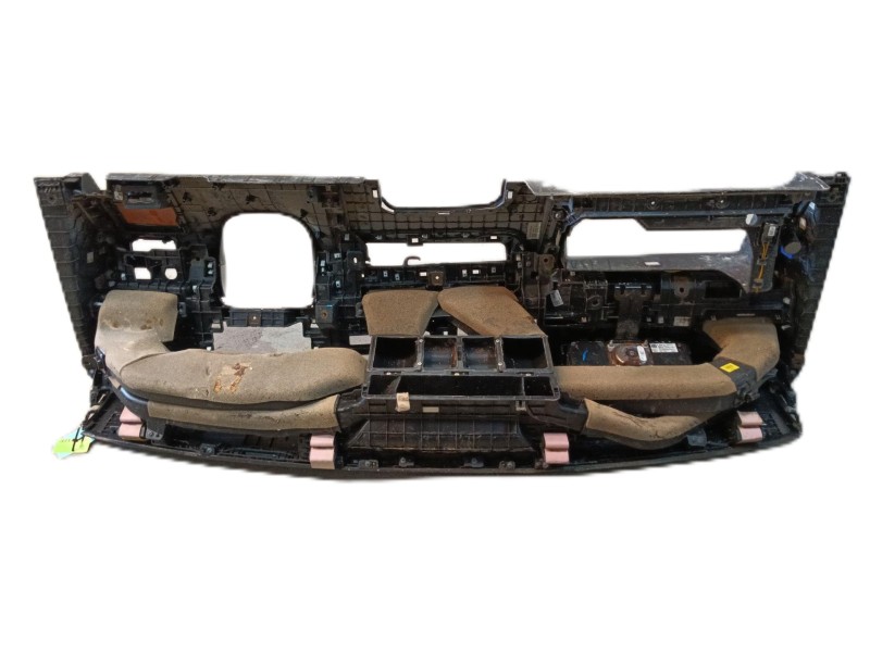 Recambio de salpicadero para hyundai kona (os, ose, osi) 1.6 gdi hybrid referencia OEM IAM   
