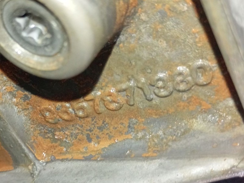 Recambio de caja cambios para fiat ducato furgoneta (250_) 140 multijet 2,2 d referencia OEM IAM   