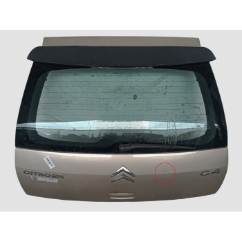 PORTON TRASERO 8701T9 