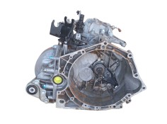 Recambio de caja cambios para fiat ducato furgoneta (250_) 140 multijet 2,2 d referencia OEM IAM   
