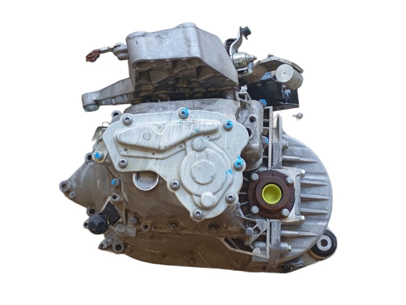 Recambio de caja cambios para fiat ducato furgoneta (250_) 140 multijet 2,2 d referencia OEM IAM   