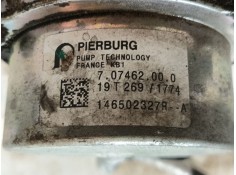 Recambio de depresor freno / bomba vacio para dacia dokker monospace (ke_) 1.5 blue dci 95 (kejl) referencia OEM IAM    2