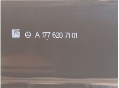 Recambio de puente delantero para mercedes-benz cla (c118) cla 180 (118.384) referencia OEM IAM  A1776207101  2