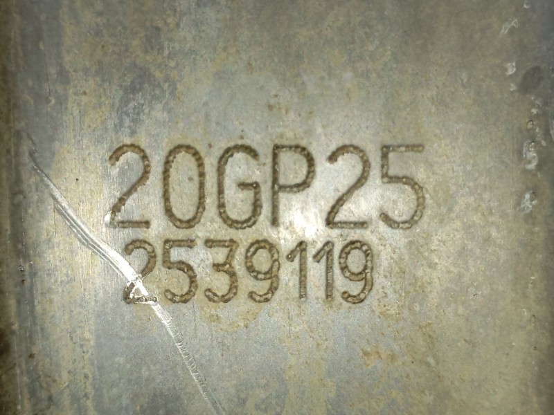 Recambio de caja cambios para fiat ducato furgoneta (250_) 140 multijet 2,2 d referencia OEM IAM 9838851180 9857871330 