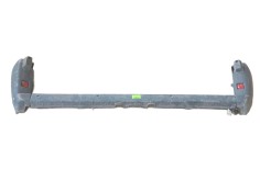 Recambio de paragolpes trasero para fiat ducato furgoneta (250_) 140 multijet 2,2 d referencia OEM IAM  1305763070 