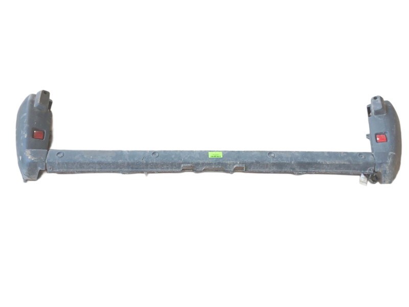 Recambio de paragolpes trasero para fiat ducato furgoneta (250_) 140 multijet 2,2 d referencia OEM IAM  1305763070 
