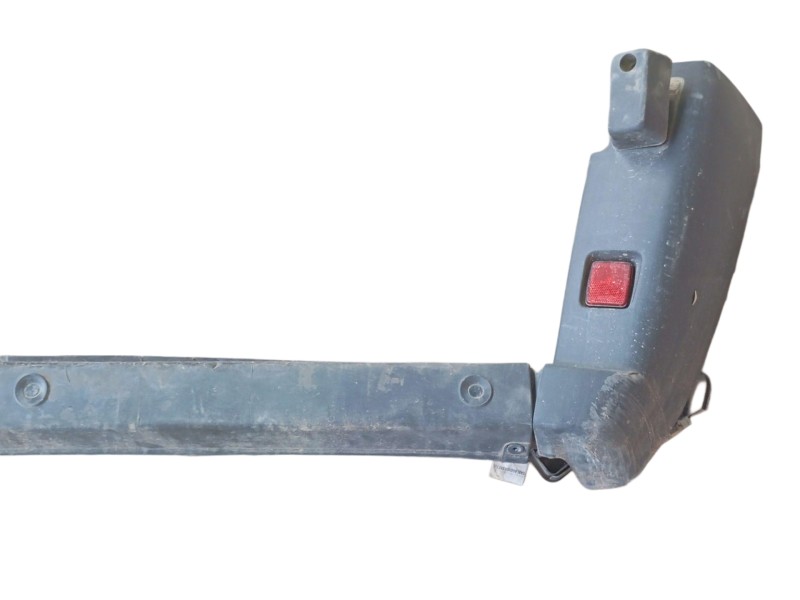 Recambio de paragolpes trasero para fiat ducato furgoneta (250_) 140 multijet 2,2 d referencia OEM IAM  1305763070 