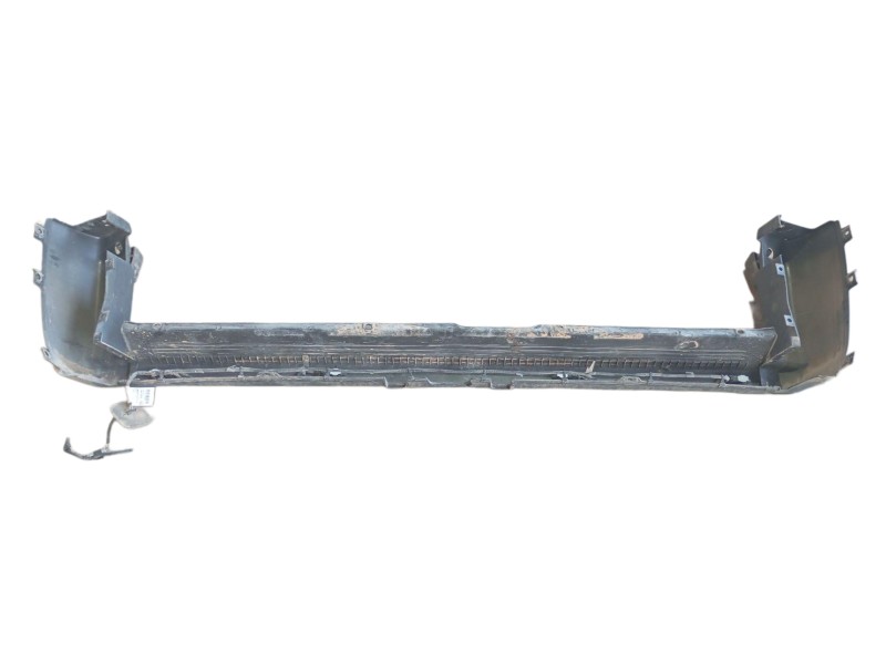 Recambio de paragolpes trasero para fiat ducato furgoneta (250_) 140 multijet 2,2 d referencia OEM IAM  1305763070 