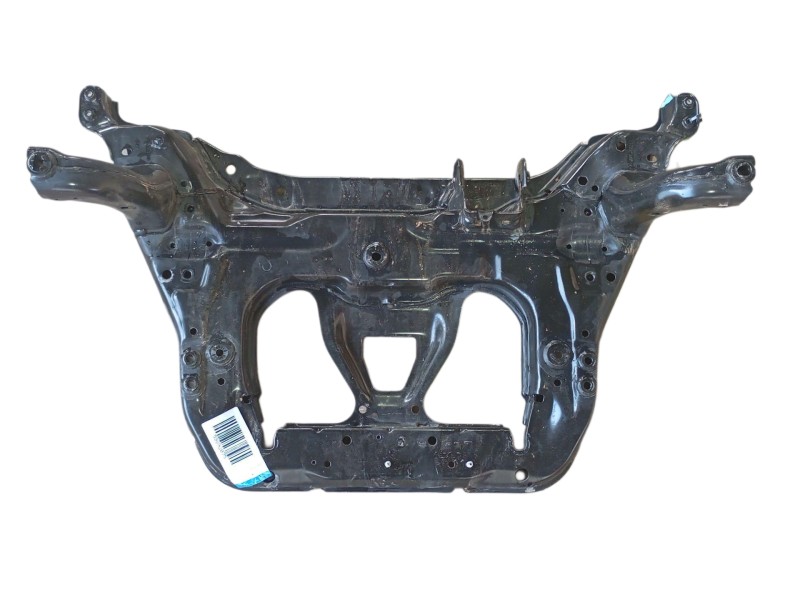 Recambio de puente delantero para mercedes-benz cla (c118) cla 180 (118.384) referencia OEM IAM  A1776207101 