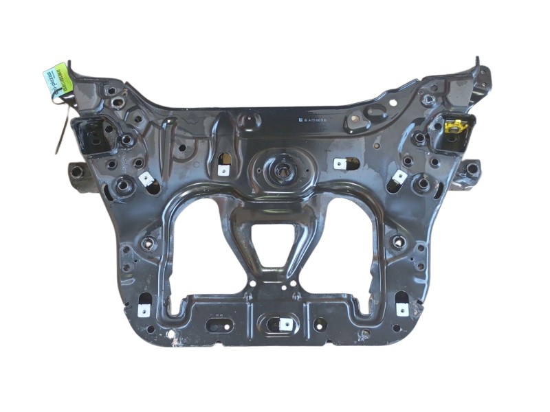 Recambio de puente delantero para mercedes-benz cla (c118) cla 180 (118.384) referencia OEM IAM  A1776207101 