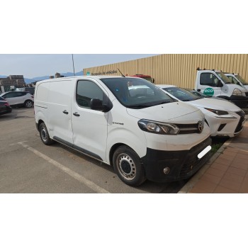 TOYOTA PROACE Furgoneta (MDZ_) de desguace