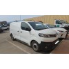 toyota proace furgoneta (mdz_) del año 2021