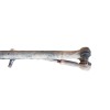 Recambio de barra direccion para nissan np300 pickup (d22) 2.5 dci 4x4 referencia OEM IAM 47660VK310D8560VK90A 485603S525 