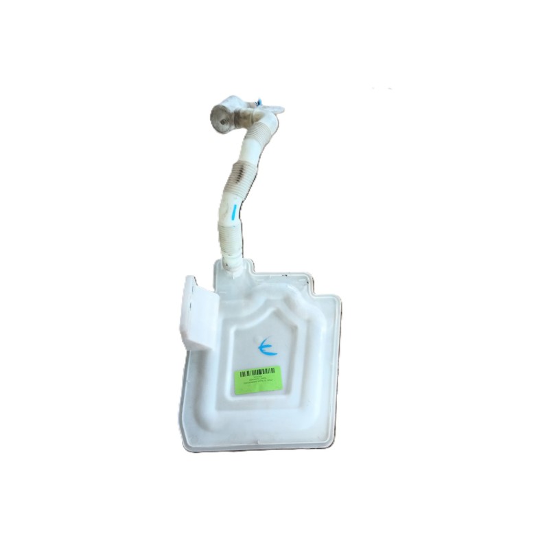 Recambio de deposito limpia para volkswagen jetta iii (1k2) 1.9 tdi referencia OEM IAM 1K0955453S 1K0955453R 