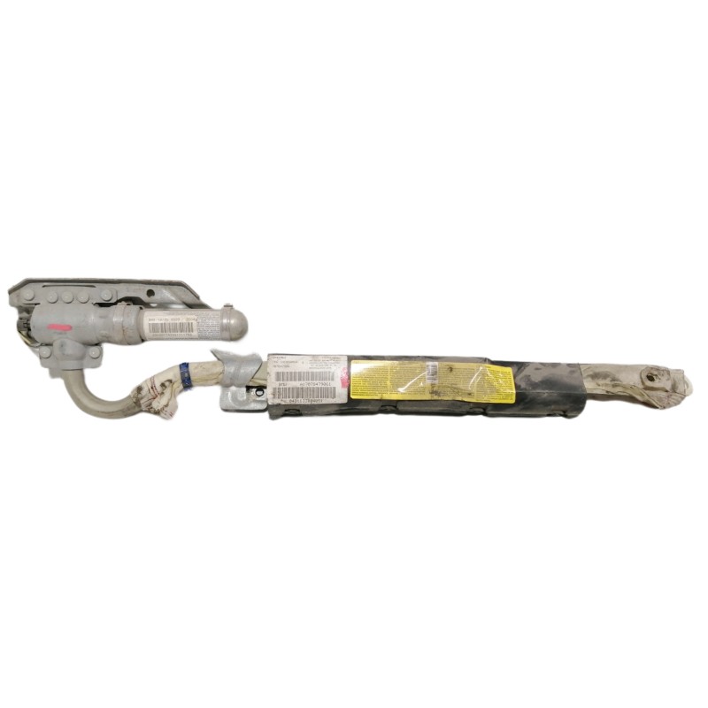 Recambio de airbag cortina trasero izquierdo para bmw x5 (e53) 3.0i referencia OEM IAM A17078479061  
