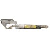 Recambio de airbag cortina trasero izquierdo para bmw x5 (e53) 3.0i referencia OEM IAM A17078479061  