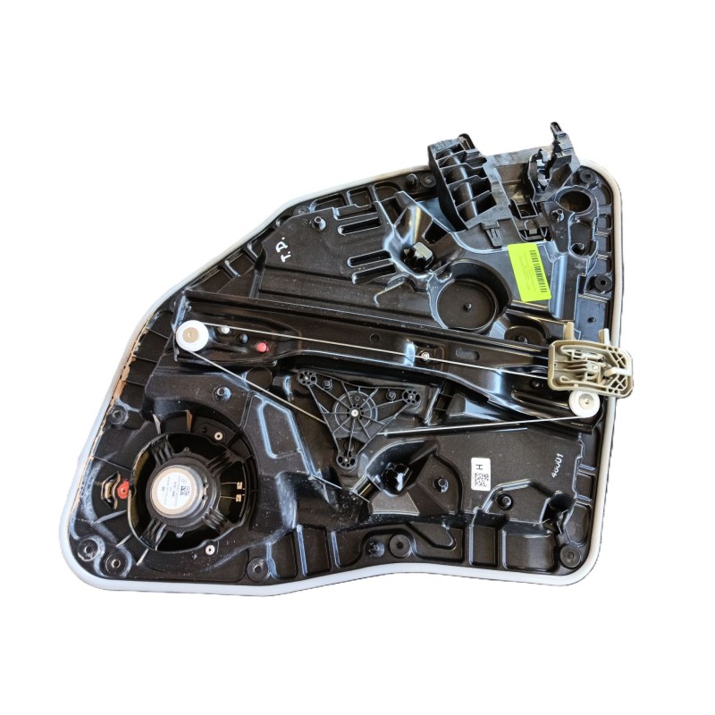 Recambio de elevalunas trasero derecho para mercedes-benz eqa (h243) eqa 250+ (243.702) referencia OEM IAM A2477301003 A000906 