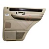 Recambio de guarnecido puerta trasera derecha para land rover range rover (lp) vogue (160kw) referencia OEM IAM 452769 ELB109580