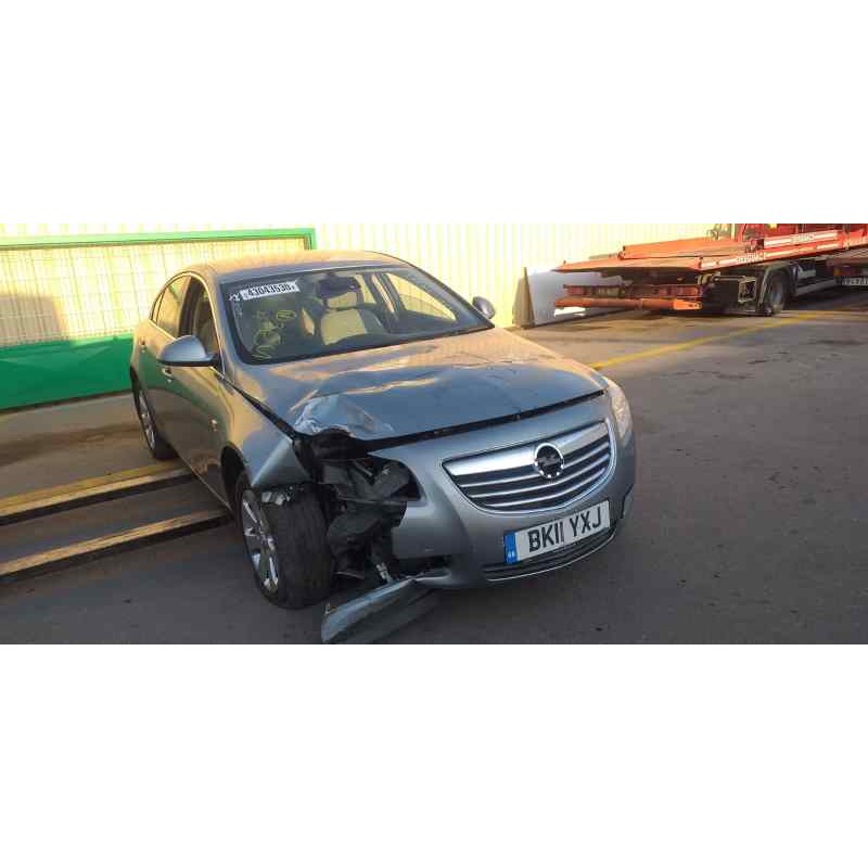 OPEL INSIGNIA BERLINA